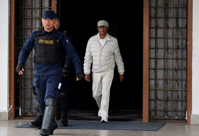 म्याद थपका लागि रमेश लेखकलाई लगिँदै