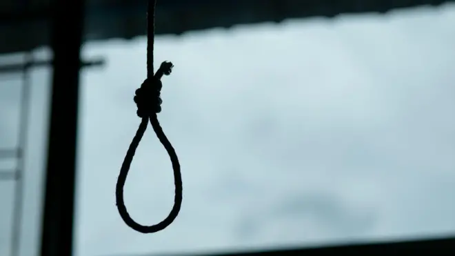noose