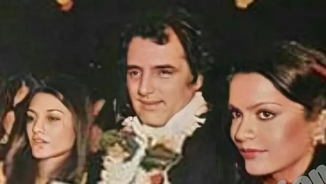 نازیہ حسن، فیروز خان