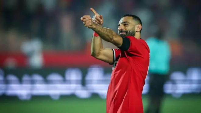 Record title holders, Egypt 