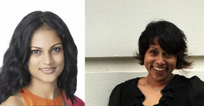 Rukshani Weerasooriya Wijemanne & Himali McInnes