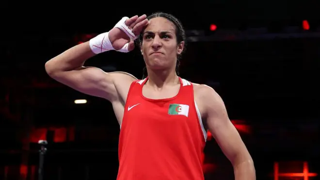 ఇమేన్ ఖెలిఫ్