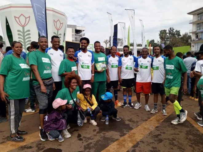 Garee barsiiftoota Yunivarsitii Jimmaa