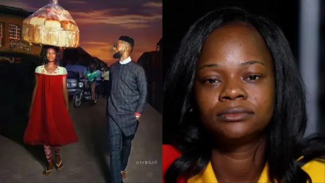 Aworan Ọlajumọkẹ