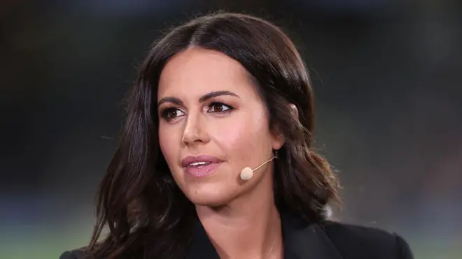 Даника Мэйсон