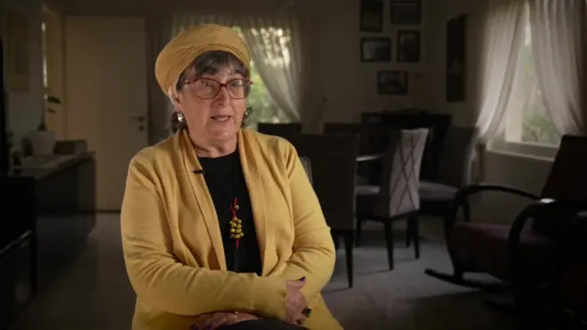 इसराइली सेटलर