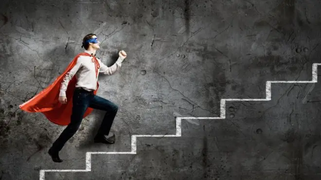 విజయానికి ఏడు అడుగులు