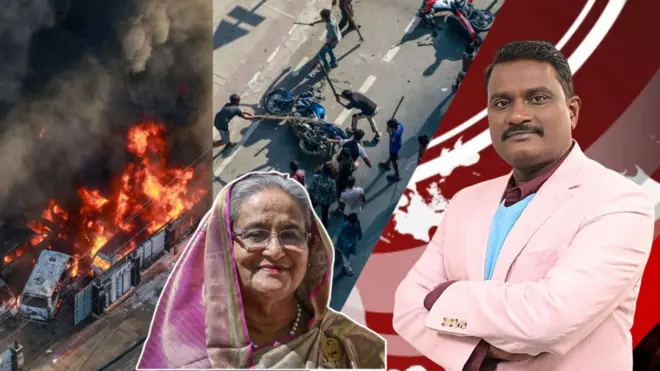 బంగ్లాదేశ్ 