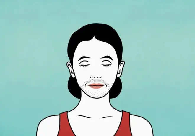 Жинс ўзгаришини тасвирловчи график расм. 