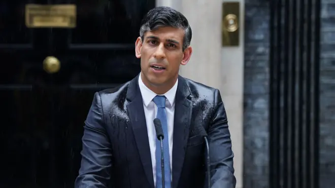 Риши Сунак