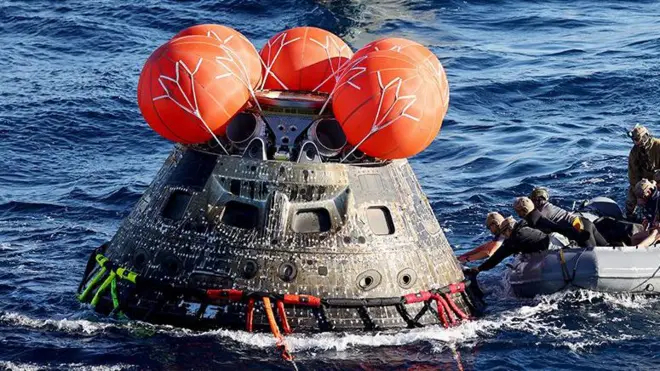 ఒరైన్ క్యాప్సుల్