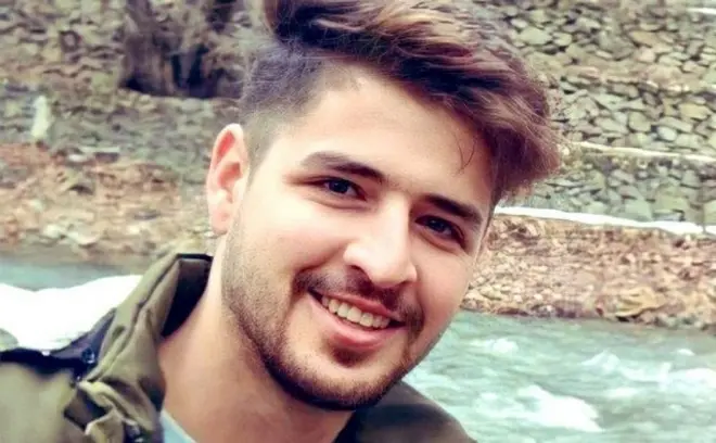 محمد قبادلو