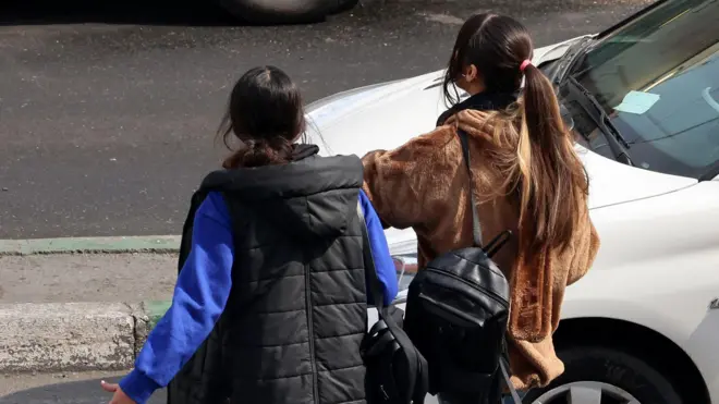 طرح جدید فراجا برای کنترل زنان با پوشش اختیاری