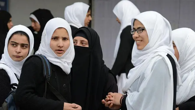 जम्मू-कश्मीर