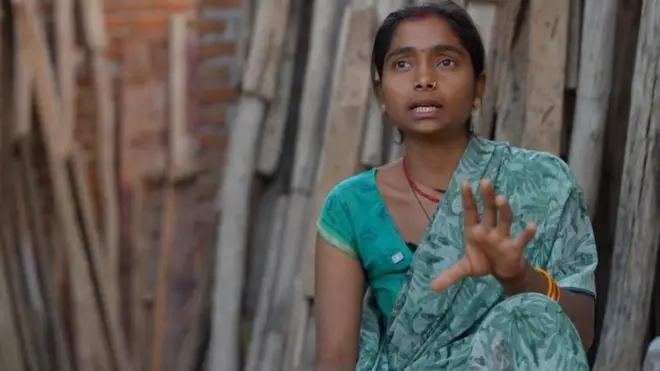 प्रियंका साहू