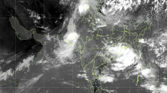 ગુજરાત હવામાન, ચોમાસું, બીબીસી ગુજરાતી