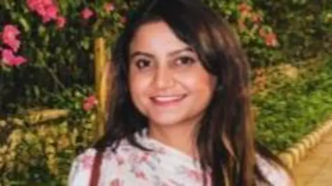 रत्ना सिंह 