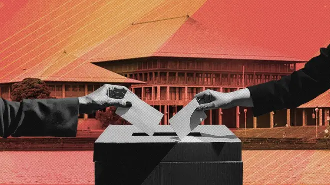 General Election 2024