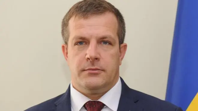 прокурор Хмельницької області