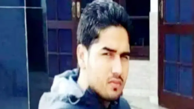 अर्शदीप सिंह उर्फ अर्श डाला