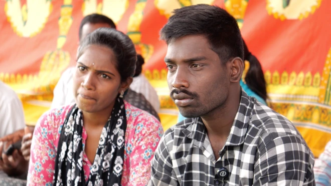 రెడ్డి, రజక, కులాలు, ఘర్షణ, రాజకీయం, నాగర్ కర్నూల్