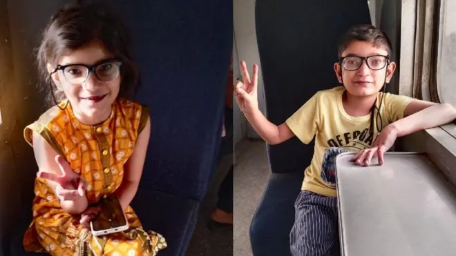 منسا اور عبداللہ