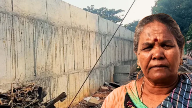 બીબીસી ગુજરાતી, ગુજરાત, બીબીસી, અમદાવાદ, તામિલનાડુ, દલિત, ભેદભાવ, અસ્પૃશ્યતા