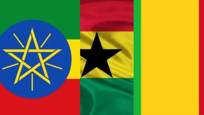 Alaabaa Itoophiyaa, Gaanaa fi Maalii