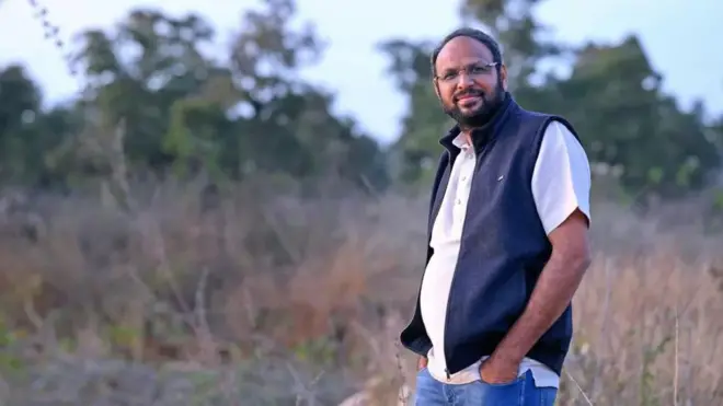 आलोक शुक्ला