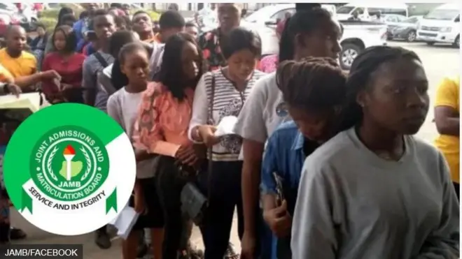 Awọn akẹkọọ to lori ìlà