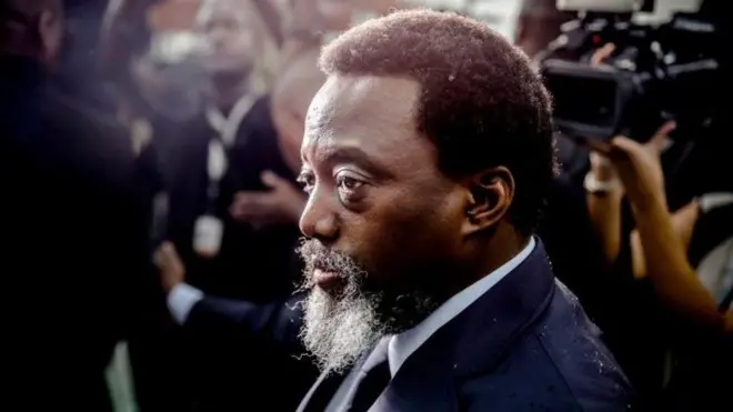 Josep Kabila 