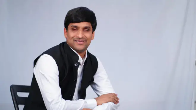 श्रीकांत बोल्ला