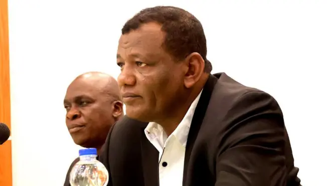 አቶ ኢሳያስ ጅራ ላለፉት ስምንት ዓመታት ፌዴሬሽኑን በፕሬዝዳንት የመሩ ሲሆን፣ ለቀጣይ አራት ዓመታት በአመራርነት ለመቀጠል እየተወዳደሩ ይገኛሉ