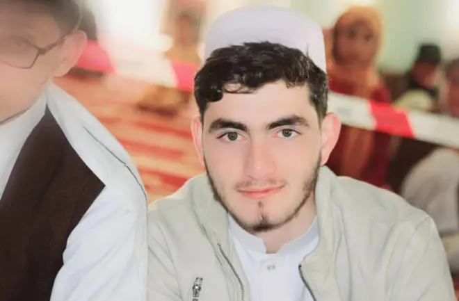 محمود منصوري