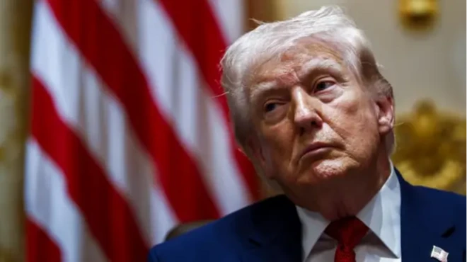 Trump, İran, müharibə, 