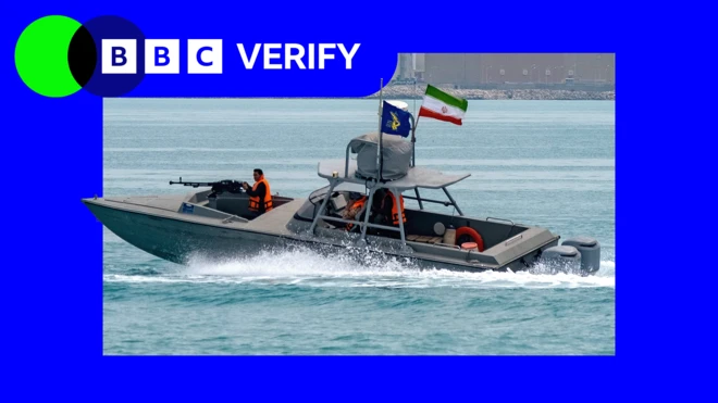 Mid kamid ah doomaha dheereeya Iiraan 
