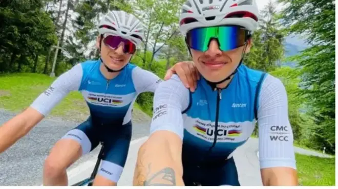 فریبا او یولدوز هاشمي