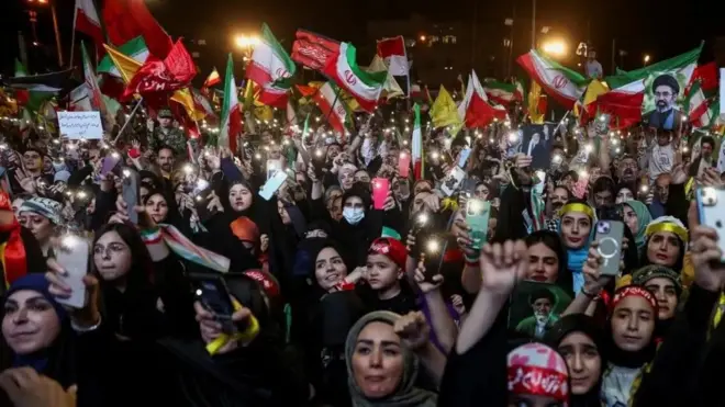 Yakin Iran