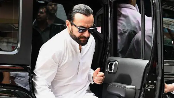 सैफ़ अली ख़ान (फ़ाइल फ़ोटो)