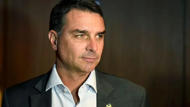 Flávio Bolsonaro