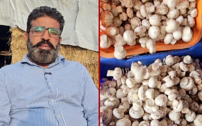 ਸੋਹਨ ਸਿੰਘ ਸੰਗਰੂਰ ਕਿਸਾਨ