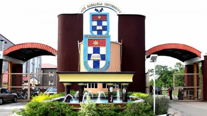 Afe Babalola University