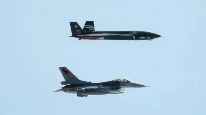 Diyaaradaha Turkiga ee aan duuliyaha lagen