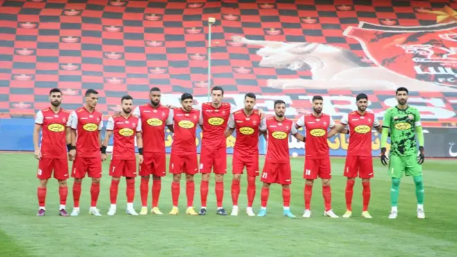 پرسپولیس