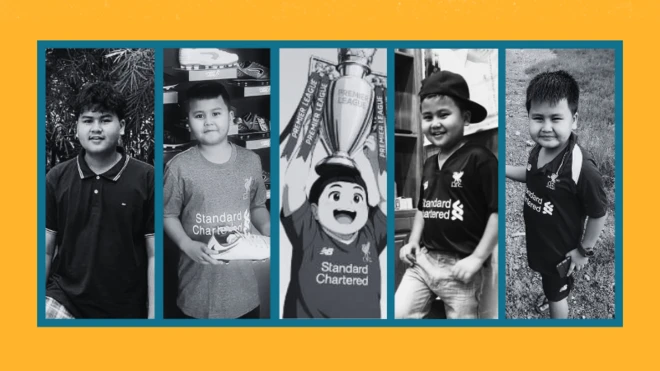 ငလျင်ကြောင့်သေဆုံးခဲ့တဲ့ အီသန်