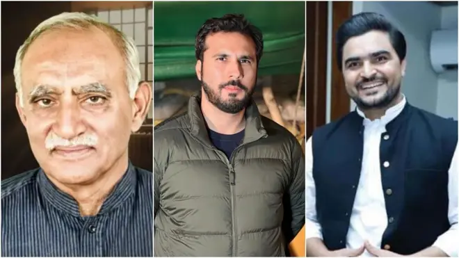 hasaan, ebad, brig javed