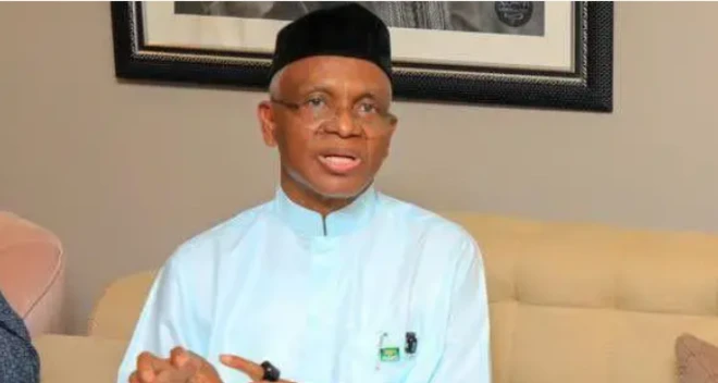 Aworan Mallam Naisr El-Rufai 