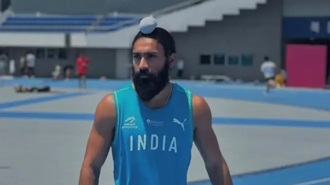 ਗੁਰਿੰਦਰਵੀਰ ਸਿੰਘ 
