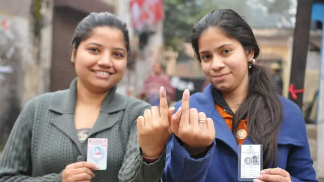 मतदान और उससे जुड़े सवाल 