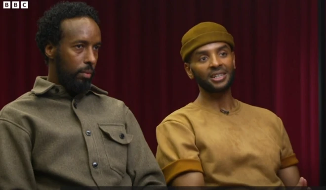 Filimka oo uu soo saaray Khadar Cayduruus Axmed, waxaa la sheegay in uu ku saabsan yahay qiso dhab ah oo 10 sano ka hor ku dhacday qoyskiisa.